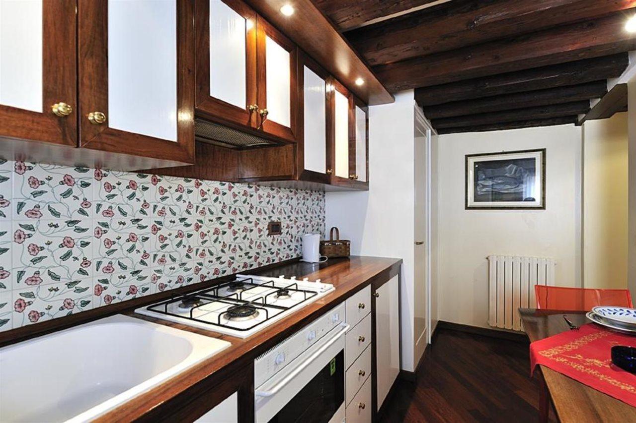 Appartement Ca Dei Dai *