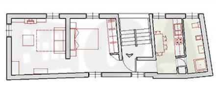 Appartement Ca Dei Dai Venise
