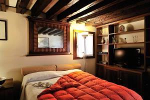 Ca Dei Dai Appartement Venise