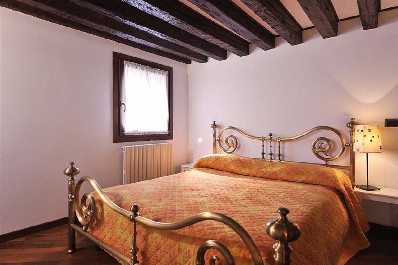 Ca Dei Dai Apartment *