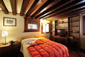Ca Dei Dai Apartment